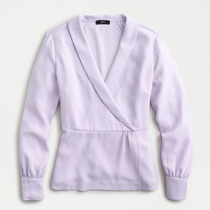 NWT JCrew Blouse